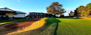 Shepparton Golf Motel, Shepparton
